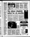 Melton Mowbray Times and Vale of Belvoir Gazette Thursday 23 March 2000 Page 7