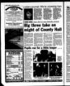 Melton Mowbray Times and Vale of Belvoir Gazette Thursday 23 March 2000 Page 8