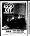 Melton Mowbray Times and Vale of Belvoir Gazette Thursday 23 March 2000 Page 10