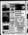 Melton Mowbray Times and Vale of Belvoir Gazette Thursday 23 March 2000 Page 14