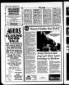 Melton Mowbray Times and Vale of Belvoir Gazette Thursday 23 March 2000 Page 20