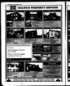 Melton Mowbray Times and Vale of Belvoir Gazette Thursday 23 March 2000 Page 32