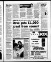 Melton Mowbray Times and Vale of Belvoir Gazette Thursday 13 April 2000 Page 9