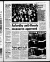 Melton Mowbray Times and Vale of Belvoir Gazette Thursday 13 April 2000 Page 11