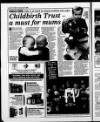 Melton Mowbray Times and Vale of Belvoir Gazette Thursday 13 April 2000 Page 26