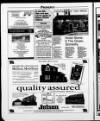 Melton Mowbray Times and Vale of Belvoir Gazette Thursday 13 April 2000 Page 36