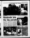 Melton Mowbray Times and Vale of Belvoir Gazette Thursday 20 April 2000 Page 7