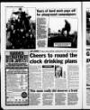 Melton Mowbray Times and Vale of Belvoir Gazette Thursday 20 April 2000 Page 20