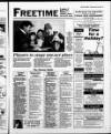 Melton Mowbray Times and Vale of Belvoir Gazette Thursday 20 April 2000 Page 35