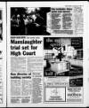 Melton Mowbray Times and Vale of Belvoir Gazette Thursday 11 May 2000 Page 15