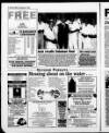 Melton Mowbray Times and Vale of Belvoir Gazette Thursday 11 May 2000 Page 30