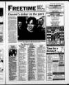 Melton Mowbray Times and Vale of Belvoir Gazette Thursday 11 May 2000 Page 31