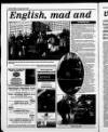 Melton Mowbray Times and Vale of Belvoir Gazette Thursday 18 May 2000 Page 6