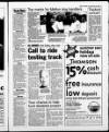 Melton Mowbray Times and Vale of Belvoir Gazette Thursday 18 May 2000 Page 15