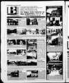 Melton Mowbray Times and Vale of Belvoir Gazette Thursday 18 May 2000 Page 44