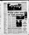 Melton Mowbray Times and Vale of Belvoir Gazette Thursday 25 May 2000 Page 3