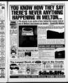 Melton Mowbray Times and Vale of Belvoir Gazette Thursday 25 May 2000 Page 55