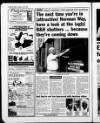 Melton Mowbray Times and Vale of Belvoir Gazette Thursday 15 June 2000 Page 8