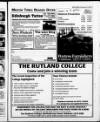 Melton Mowbray Times and Vale of Belvoir Gazette Thursday 15 June 2000 Page 21
