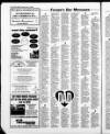 Melton Mowbray Times and Vale of Belvoir Gazette Thursday 15 June 2000 Page 22
