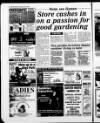 Melton Mowbray Times and Vale of Belvoir Gazette Thursday 15 June 2000 Page 30
