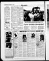 Melton Mowbray Times and Vale of Belvoir Gazette Thursday 15 June 2000 Page 34