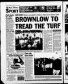 Melton Mowbray Times and Vale of Belvoir Gazette Thursday 15 June 2000 Page 72