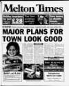 Melton Mowbray Times and Vale of Belvoir Gazette