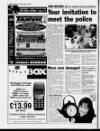 Melton Mowbray Times and Vale of Belvoir Gazette Thursday 05 October 2000 Page 6