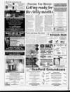 Melton Mowbray Times and Vale of Belvoir Gazette Thursday 05 October 2000 Page 18