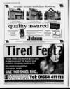 Melton Mowbray Times and Vale of Belvoir Gazette Thursday 05 October 2000 Page 32