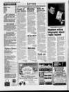 Melton Mowbray Times and Vale of Belvoir Gazette Thursday 02 November 2000 Page 2