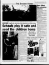 Melton Mowbray Times and Vale of Belvoir Gazette Thursday 02 November 2000 Page 5
