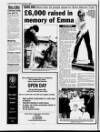 Melton Mowbray Times and Vale of Belvoir Gazette Thursday 02 November 2000 Page 6