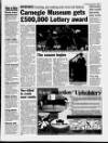 Melton Mowbray Times and Vale of Belvoir Gazette Thursday 02 November 2000 Page 7