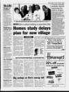 Melton Mowbray Times and Vale of Belvoir Gazette Thursday 02 November 2000 Page 9
