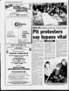 Melton Mowbray Times and Vale of Belvoir Gazette Thursday 02 November 2000 Page 10