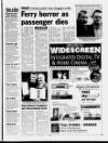 Melton Mowbray Times and Vale of Belvoir Gazette Thursday 02 November 2000 Page 11
