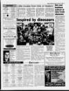 Melton Mowbray Times and Vale of Belvoir Gazette Thursday 02 November 2000 Page 13