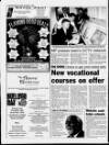 Melton Mowbray Times and Vale of Belvoir Gazette Thursday 02 November 2000 Page 14