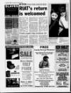 Melton Mowbray Times and Vale of Belvoir Gazette Thursday 02 November 2000 Page 16