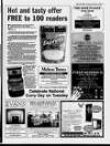 Melton Mowbray Times and Vale of Belvoir Gazette Thursday 02 November 2000 Page 21