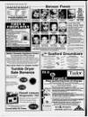 Melton Mowbray Times and Vale of Belvoir Gazette Thursday 02 November 2000 Page 22