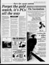 Melton Mowbray Times and Vale of Belvoir Gazette Thursday 02 November 2000 Page 27
