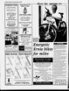 Melton Mowbray Times and Vale of Belvoir Gazette Thursday 02 November 2000 Page 28