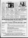 Melton Mowbray Times and Vale of Belvoir Gazette Thursday 02 November 2000 Page 31