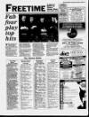 Melton Mowbray Times and Vale of Belvoir Gazette Thursday 02 November 2000 Page 33