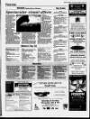 Melton Mowbray Times and Vale of Belvoir Gazette Thursday 02 November 2000 Page 35