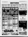 Melton Mowbray Times and Vale of Belvoir Gazette Thursday 02 November 2000 Page 52