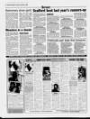Melton Mowbray Times and Vale of Belvoir Gazette Thursday 02 November 2000 Page 60
